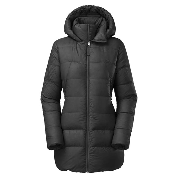 The North Face Polar Journey Parker 550 Down - Picture 15 of 15